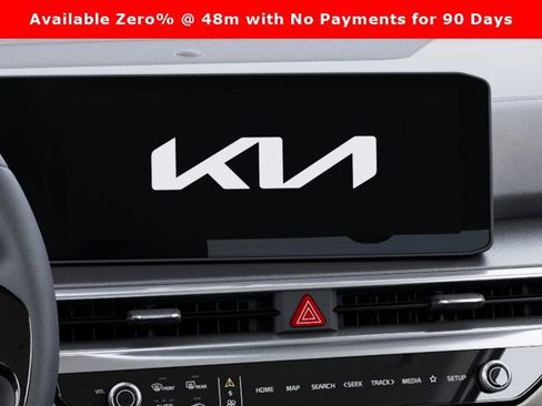 New 2026 Kia Sorento S w/ S Panoramic Sunroof Package AWD/4WD image 23