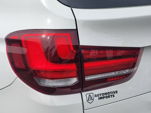 Used 2014 BMW X5 xDrive50i AWD/4WD image 13