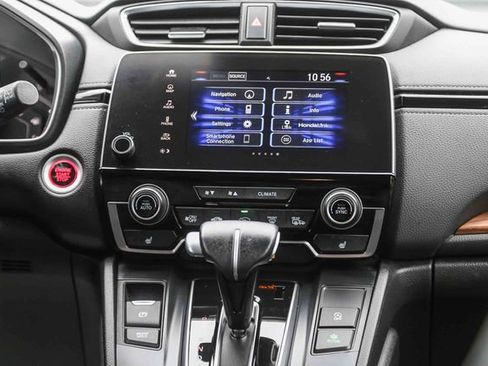 Used 2022 Honda CR-V Touring image 14