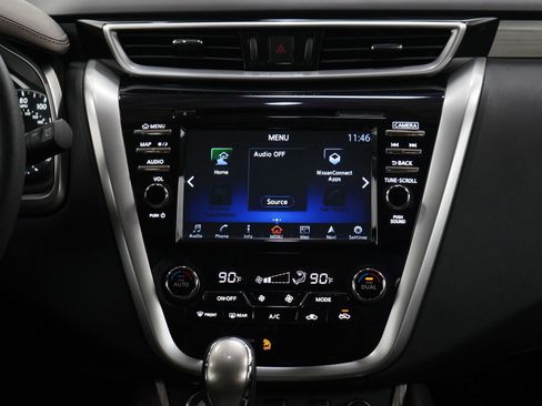 Used 2015 Nissan Murano SL image 16