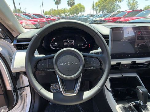 New 2026 MAZDA CX-5 Select AWD/4WD image 13