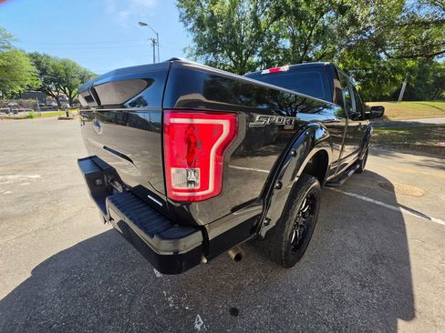 Used 2015 Ford F150 XL w/ Equipment Group 101A Mid image 39
