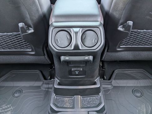 New 2026 Jeep Wrangler Unlimited Rubicon 392 image 41