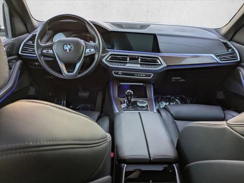 Used 2023 BMW X5 sDrive40i w/ Parking Assistance Package image 18