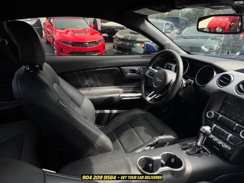 Used 2016 Ford Mustang GT Premium RWD image 20