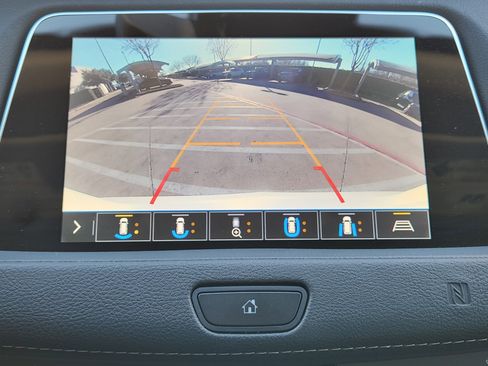 Used 2019 Cadillac XT4 Premium Luxury image 19