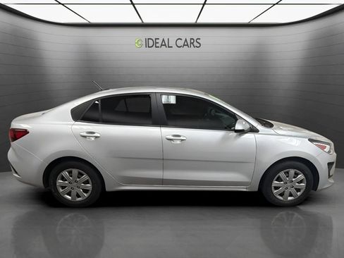 Used 2023 Kia Rio S FWD image 4