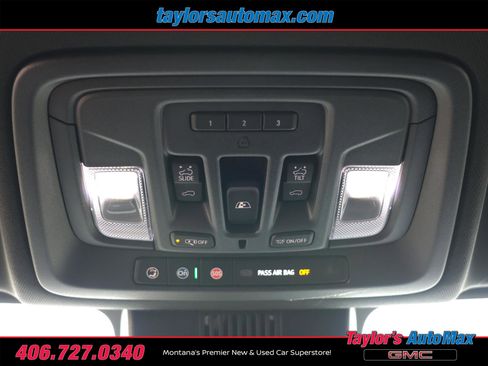 New 2026 GMC Sierra 2500 AT4 w/ AT4 Premium Plus Package image 42