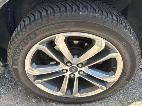 Used 2016 Ford Edge Sport AWD/4WD image 15