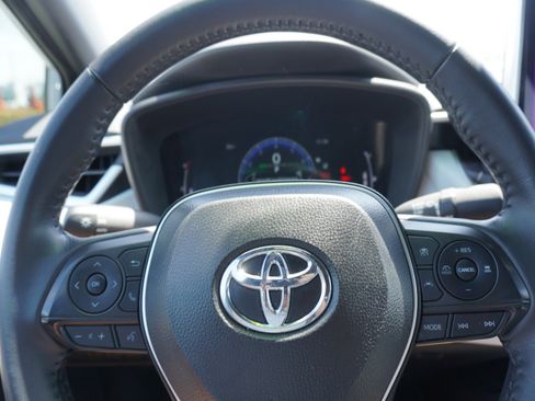 Used 2025 Toyota Corolla FX w/ Convenience Package FWD image 20