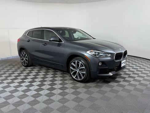 Used 2020 BMW X2 sDrive28i image 7