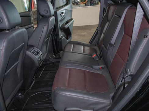 Used 2023 Chevrolet Blazer RS w/ Driver Confidence II Package FWD image 15