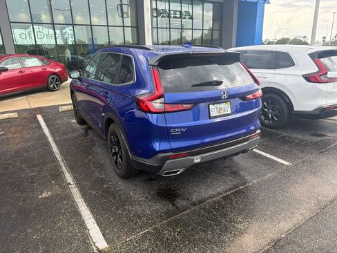 Used 2023 Honda CR-V Sport image 4