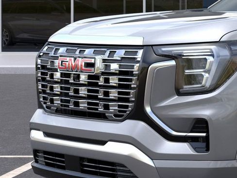 New 2026 GMC Terrain Denali AWD/4WD image 15