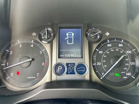 Used 2010 Lexus GX 460 AWD/4WD image 16