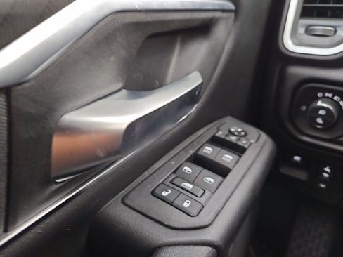 Used 2026 RAM 1500 Lone Star AWD/4WD image 22