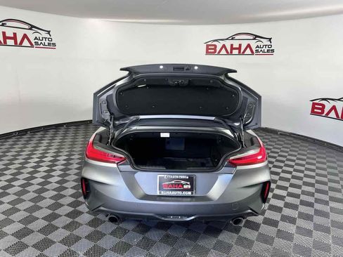 Used 2019 BMW Z4 sDrive30i w/ M Sport Package image 7