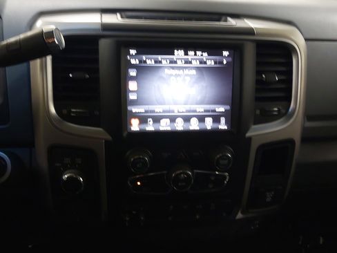 Used 2016 RAM 2500 Big Horn AWD/4WD image 21