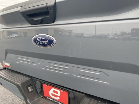 Used 2020 Ford F150 XLT w/ Equipment Group 302A Luxury image 46