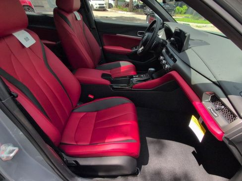 Used 2026 Acura Integra A-Spec FWD image 15