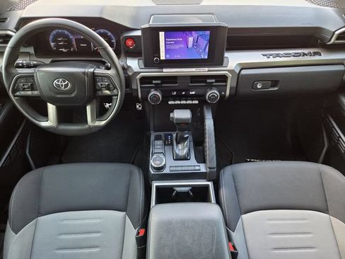 Used 2024 Toyota Tacoma TRD Sport RWD image 22