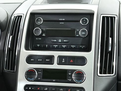 Used 2010 Ford Edge Limited AWD/4WD image 9
