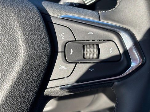 New 2026 Chevrolet Trax ACTIV w/ Driver Confidence Package image 37