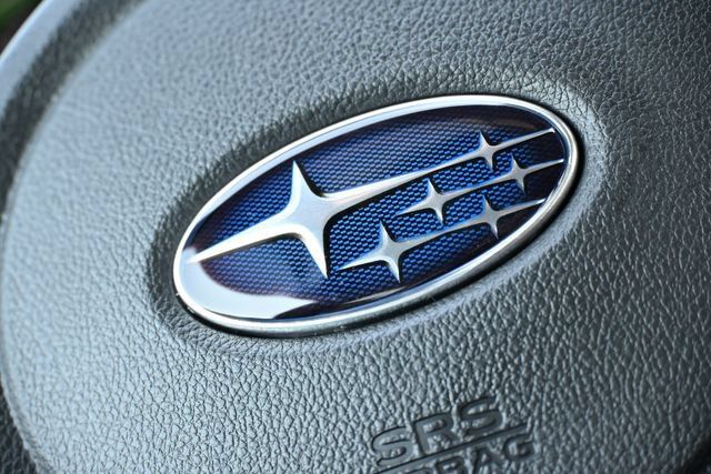 New 2026 Subaru Forester Touring AWD/4WD image 35