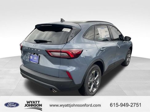 New 2026 Ford Escape ST-Line w/ Tech Pack #1 image 3