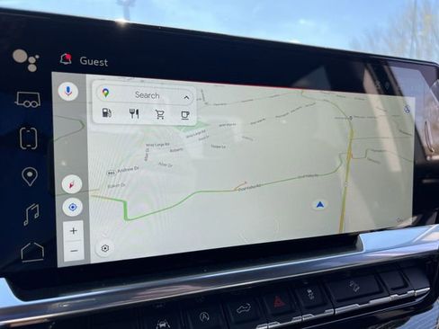 Certified 2023 GMC Sierra 1500 Elevation image 11