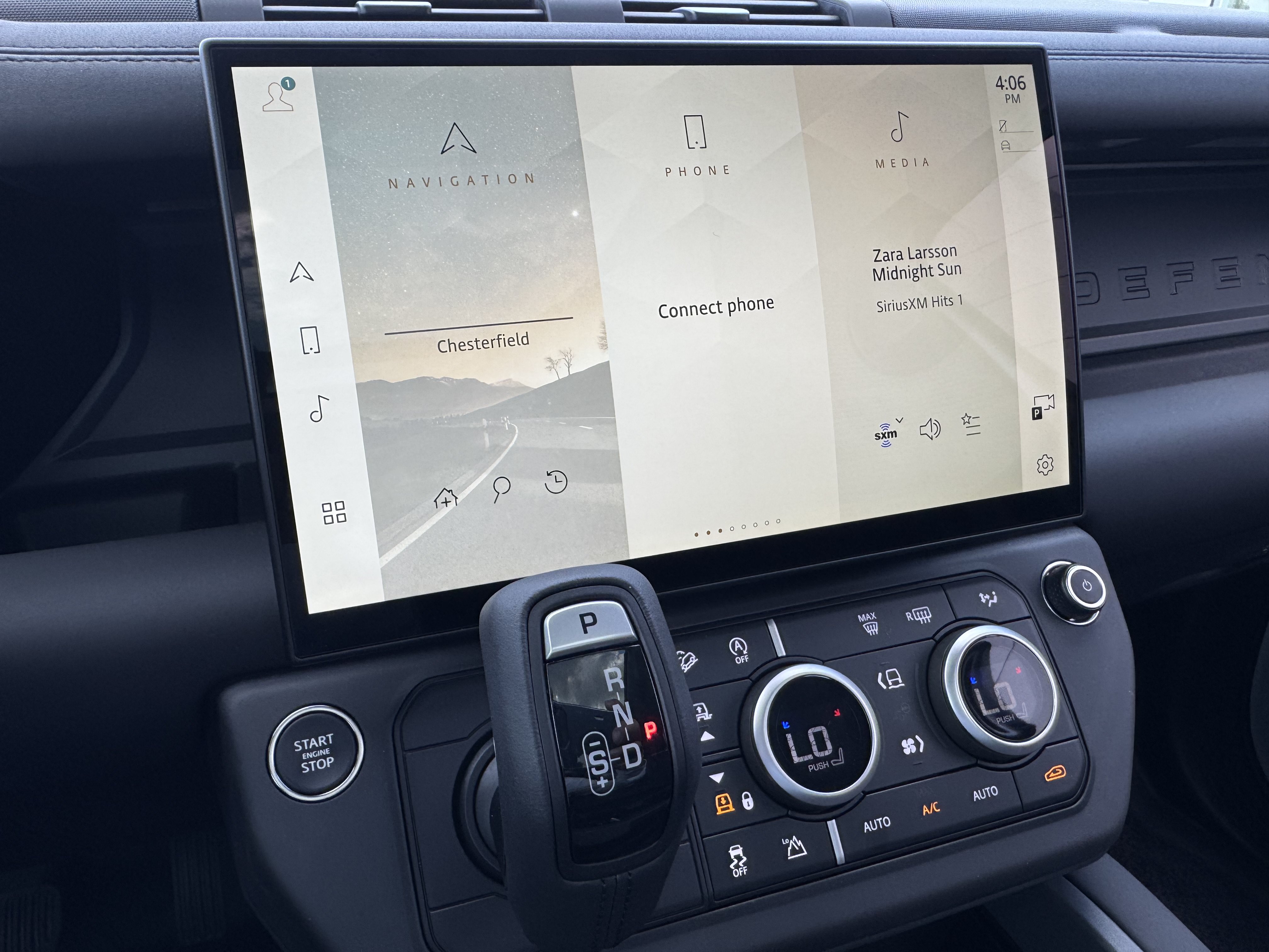 New 2026 Land Rover Defender 110 S AWD/4WD image 20