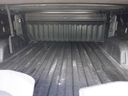 Used 2023 GMC Sierra 1500 Pro w/ Graphite Edition image 14