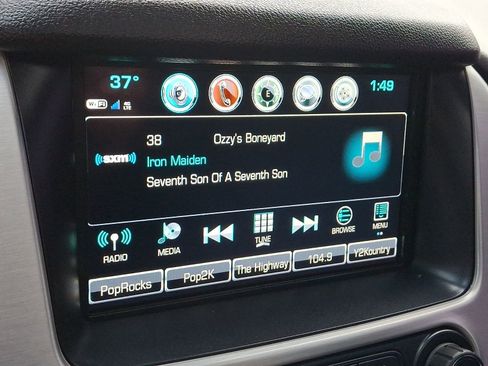 Used 2018 GMC Yukon SLT w/ Open Road Package image 19