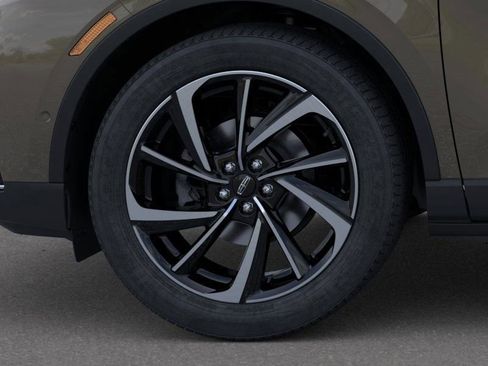 New 2025 Lincoln Corsair Reserve w/ Equipment Group 202A image 19