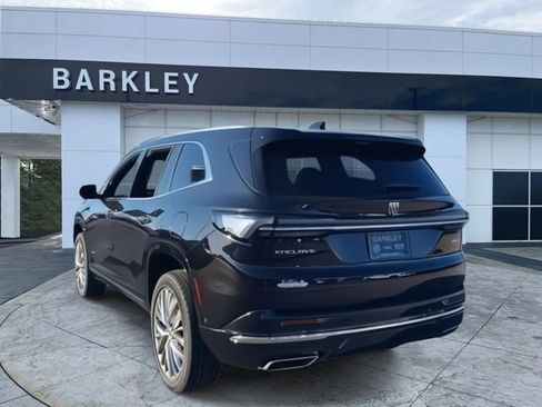 New 2026 Buick Enclave Avenir w/ Super Cruise Package image 5