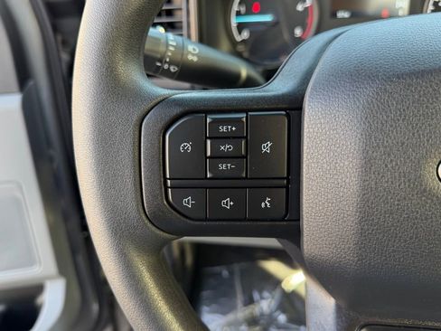 New 2026 Ford F250 XL w/ STX Appearance Package image 18