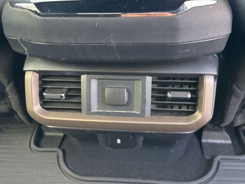 Used 2024 Ford F150 STX AWD/4WD image 11