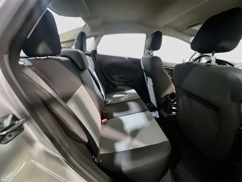 Used 2017 Ford Fiesta S FWD image 18