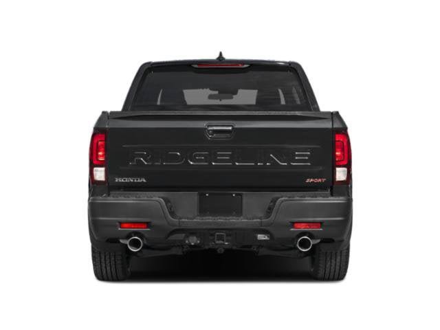 Used 2025 Honda Ridgeline Sport image 5