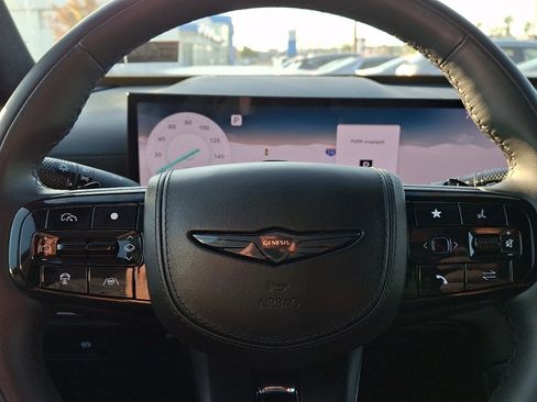 Certified 2026 Genesis GV80 3.5T Prestige AWD/4WD image 20