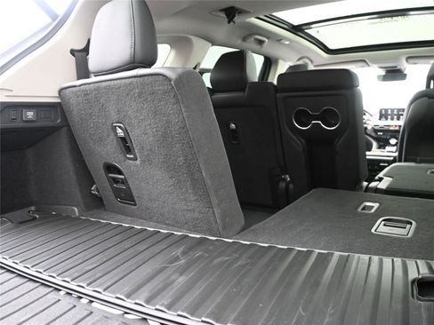 Certified 2024 Acura MDX SH-AWD image 24