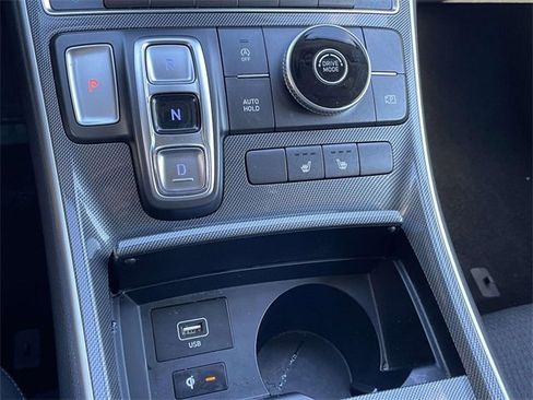 Certified 2023 Hyundai Santa Fe SEL image 24