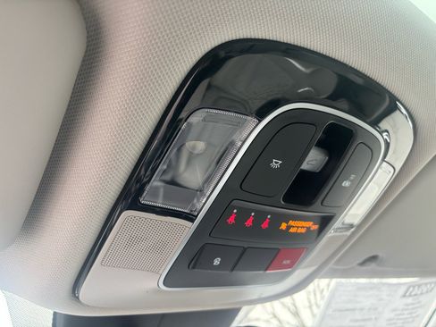 Used 2024 Hyundai Tucson Limited image 24