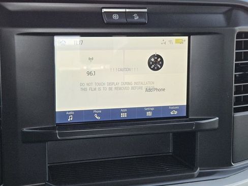 New 2025 Ford F350 XL w/ STX Appearance Package image 24