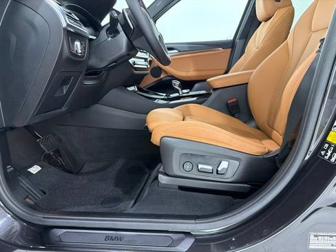 Certified 2023 BMW X3 xDrive30i w/ Premium Package AWD/4WD image 14