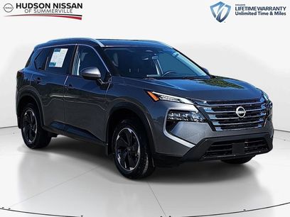 Used 2024 Nissan Rogue SV w/ SV Premium Package