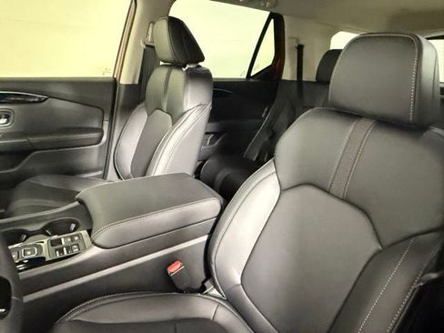 New 2026 Honda Passport RTL image 28