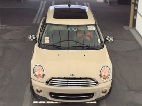 Used 2012 MINI Cooper Hardtop FWD image 2