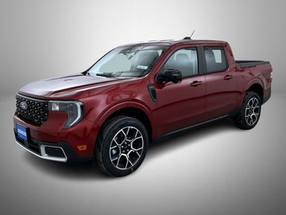 New 2026 Ford Maverick Lariat w/ 4K Tow Package