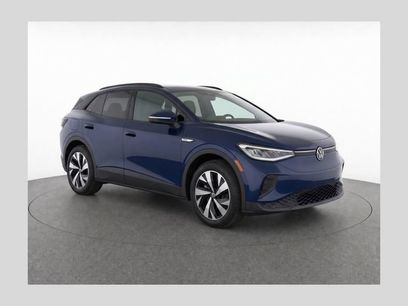 Used 2023 Volkswagen ID.4 Pro